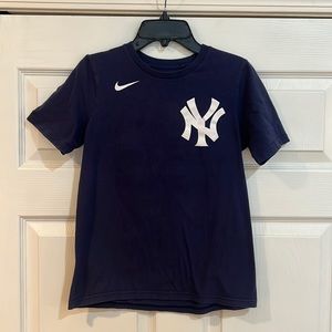 Yankees Aaron Judge tshirt